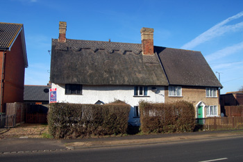 63 to 67 High Street February 2011